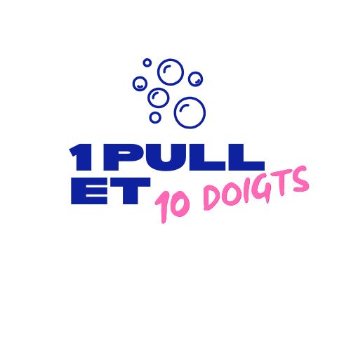 Logo 1P10D 2